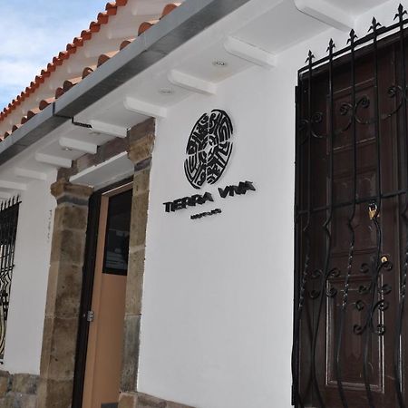 Tierra Viva Cusco Plaza Hotel Exterior photo